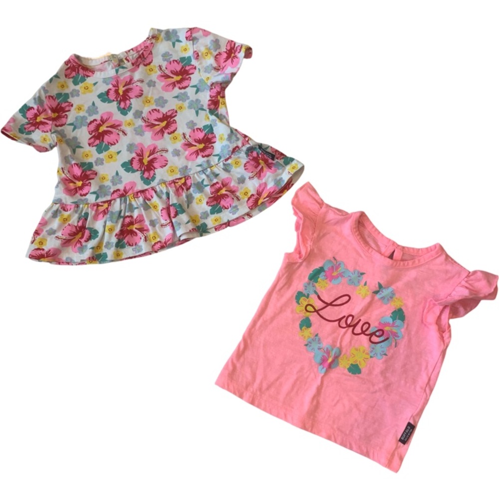 🤑2 for $15🤑 Toddler Girls Tops (2T)